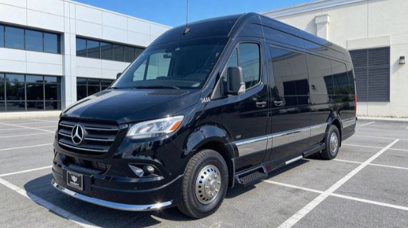 moreno valley wine tour sprinter van rental