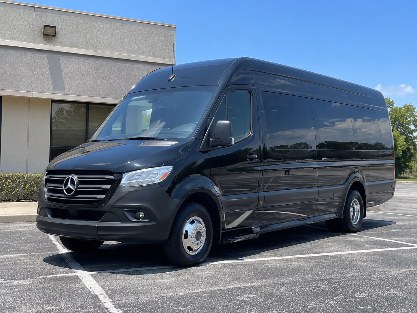 find the perfect transportation for your next birthday 3