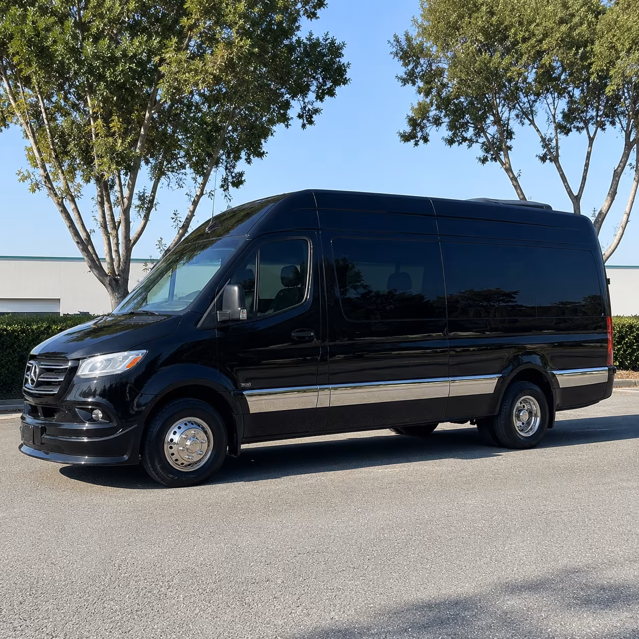 find the perfect transportation for your next employee shuttle 3