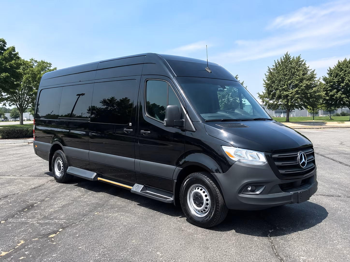 find the perfect transportation for your next private event 1