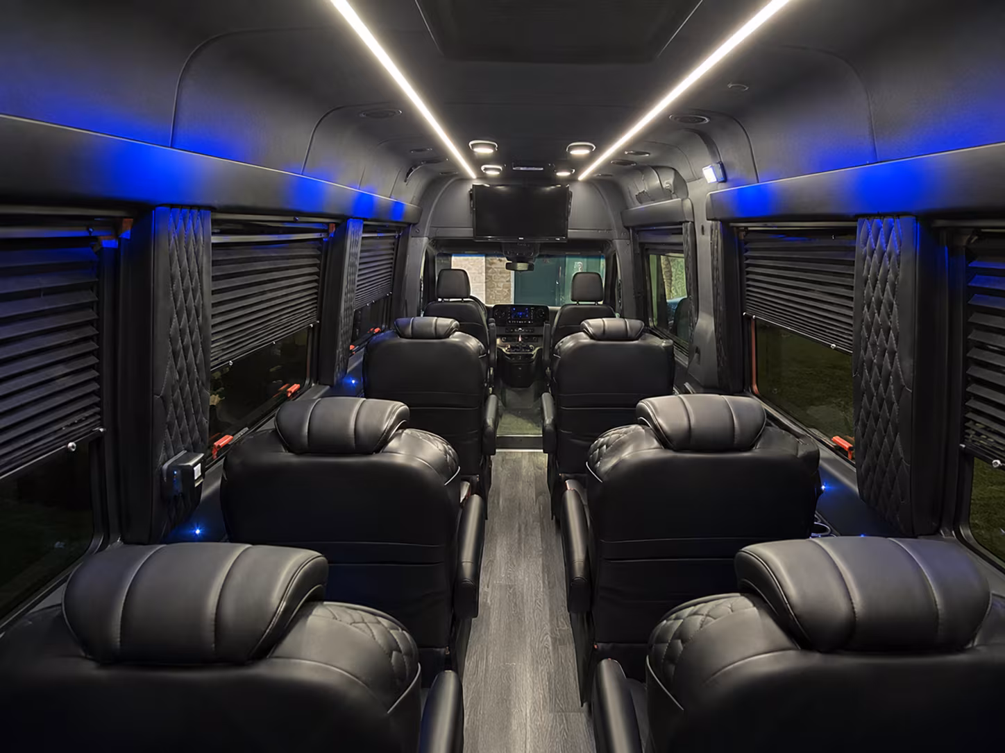 find the perfect transportation for your next prom 4