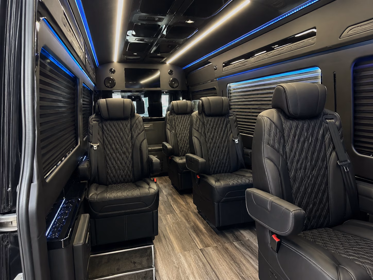 find the perfect transportation for your next sporting event 2