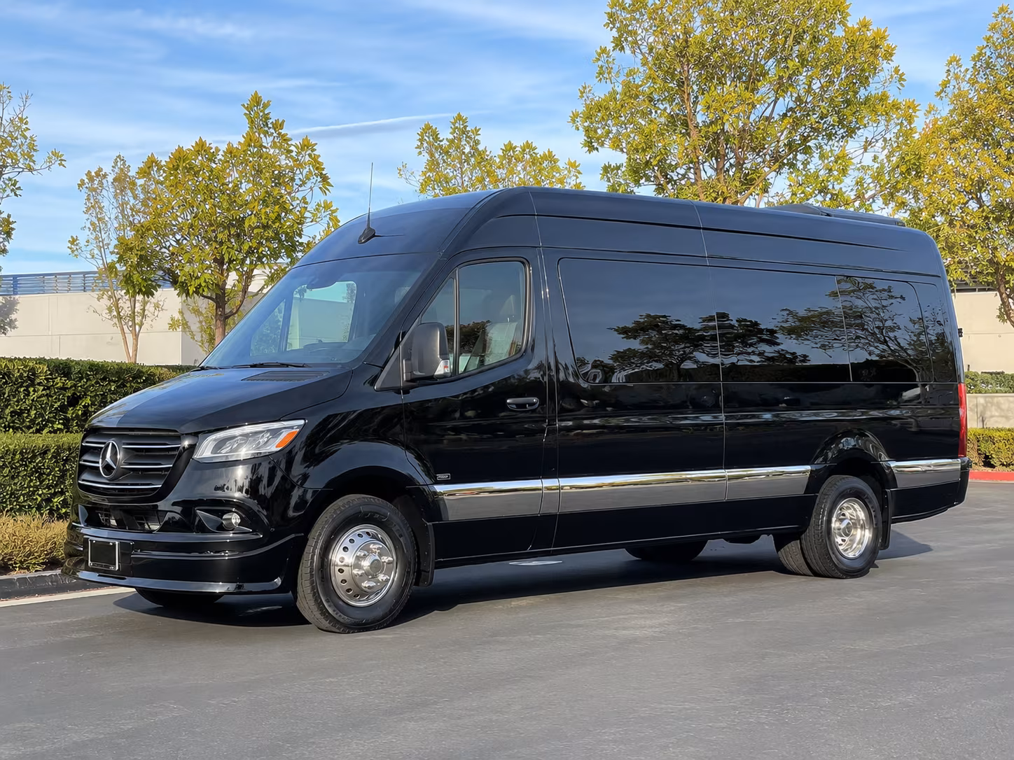find the perfect transportation for your next sporting event 4