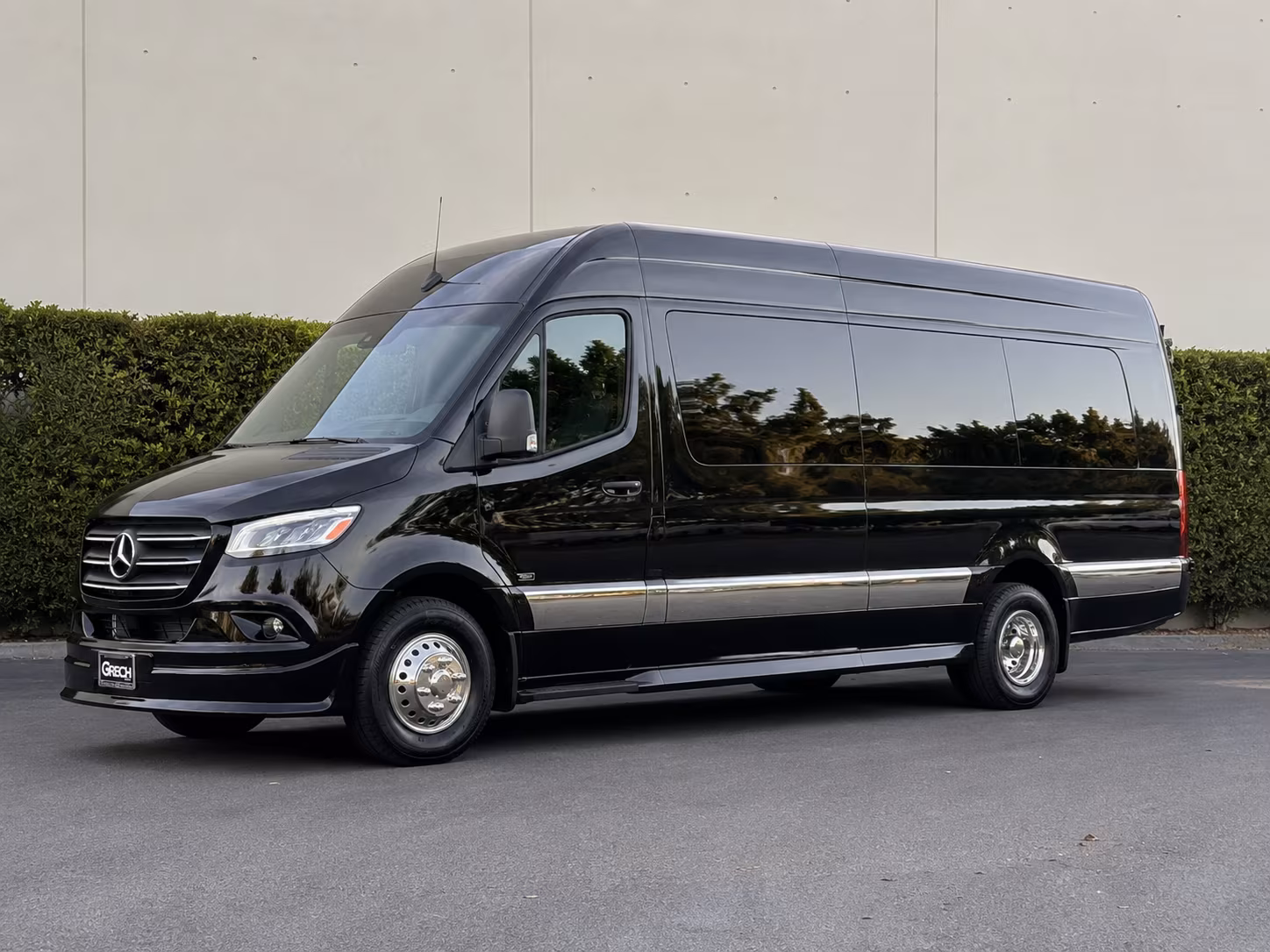 find the perfect transportation for your next sporting event 5