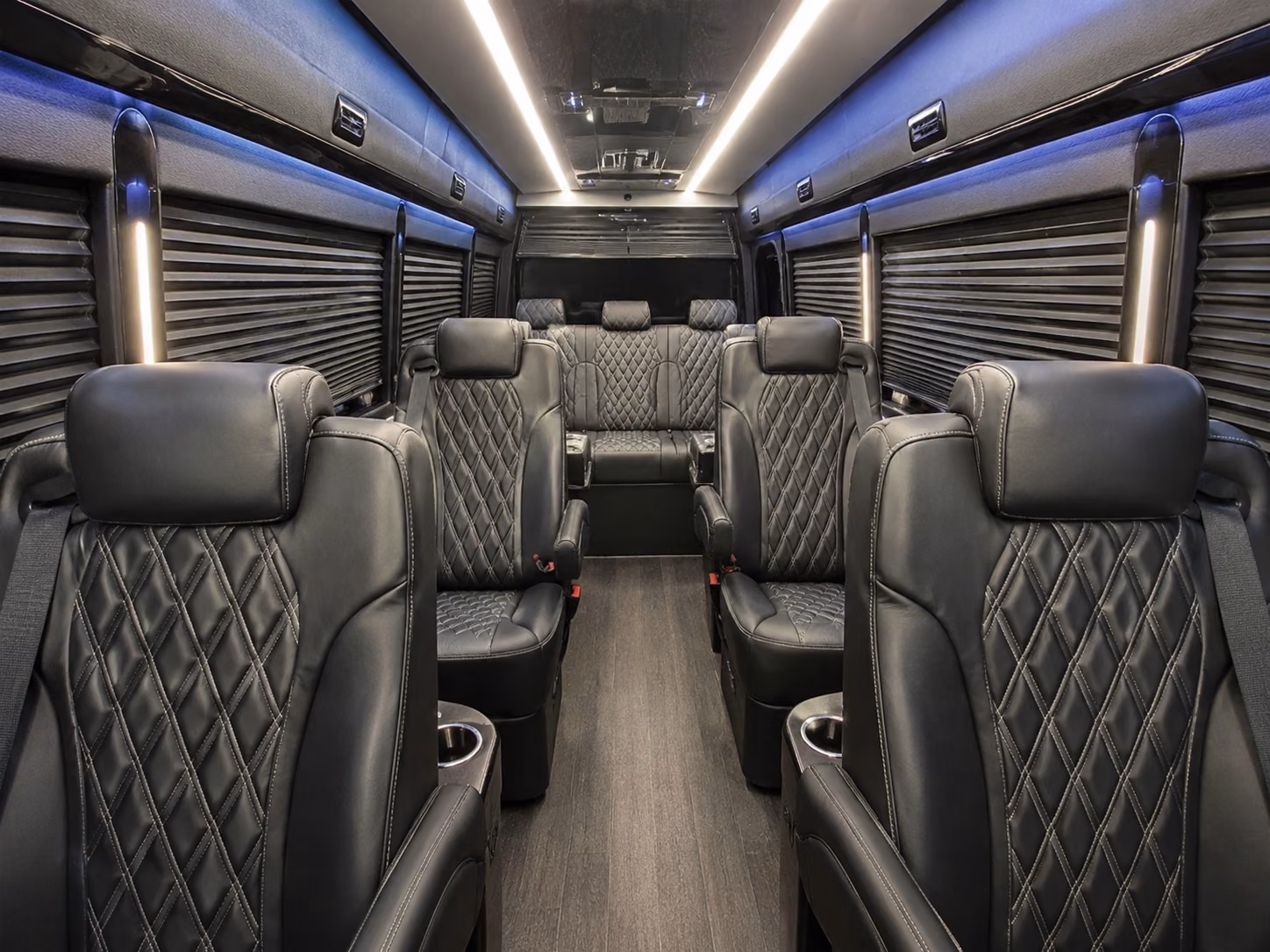 find the perfect transportation for your next wedding 3