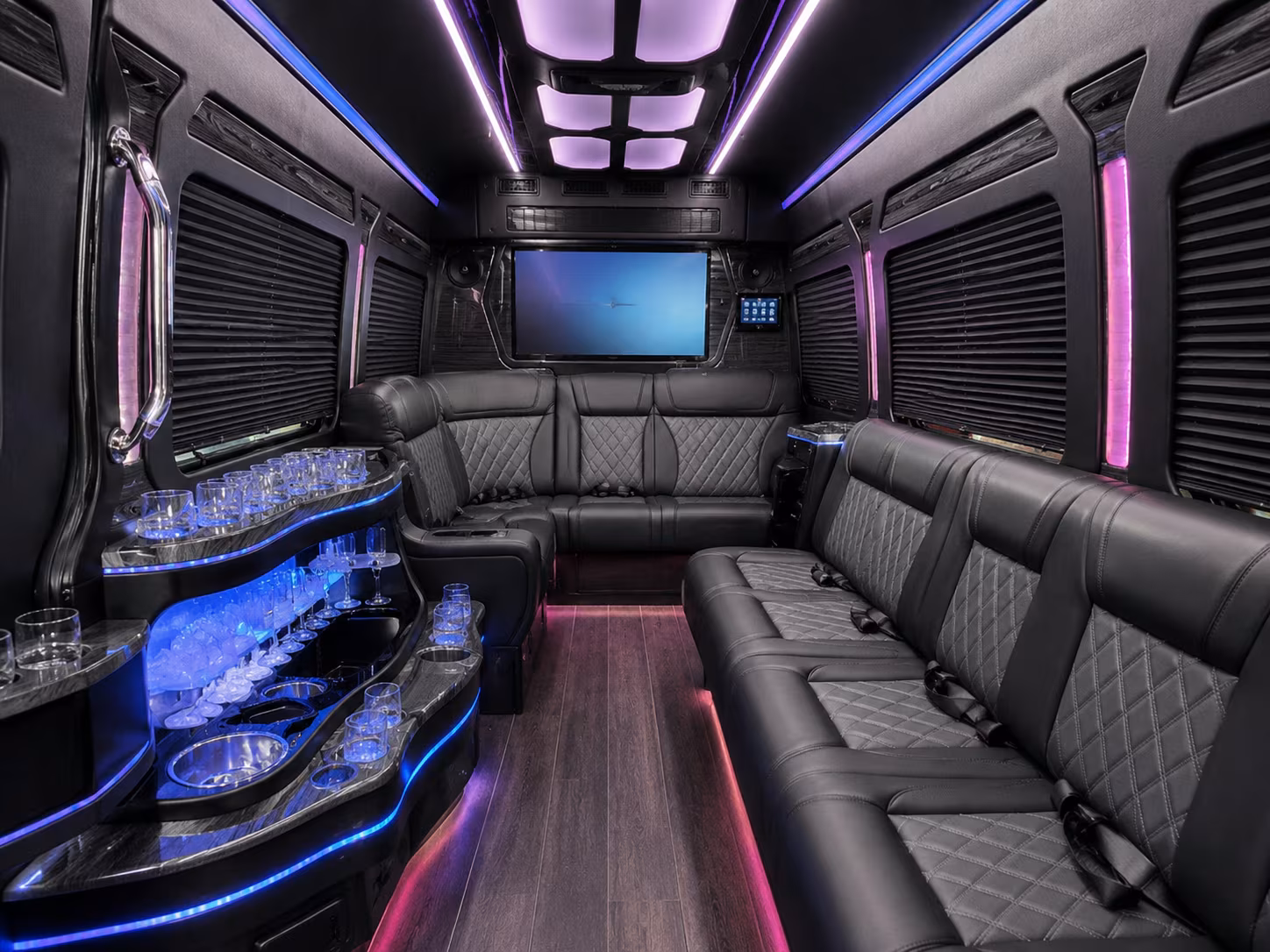 find the perfect transportation for your next wine tour 1