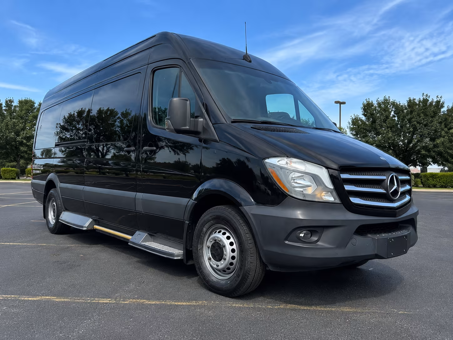San Bernardino Airport Transportation