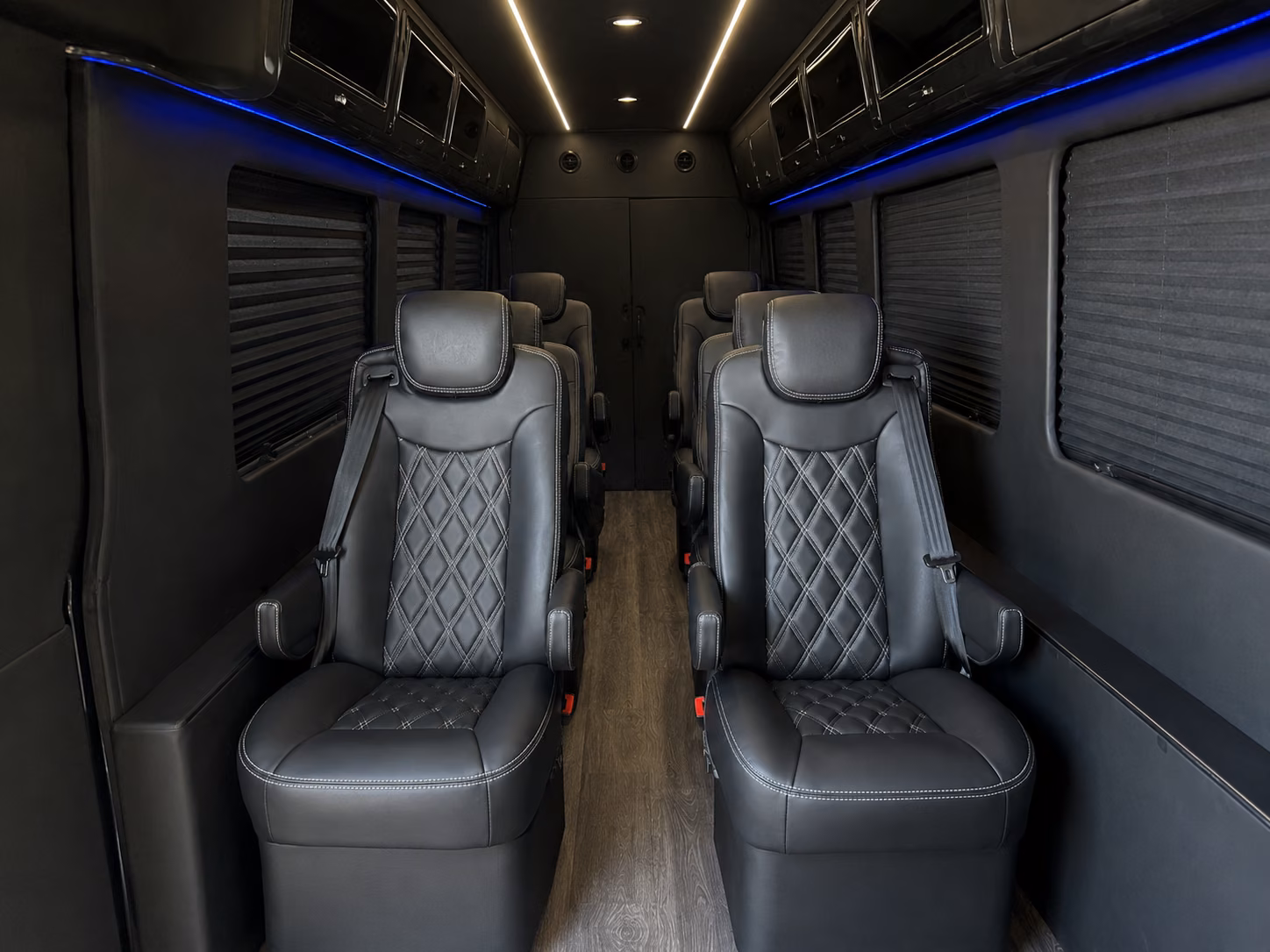 san bernardino wine tour sprinter van rental