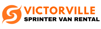 victorville sprinter van rental logo